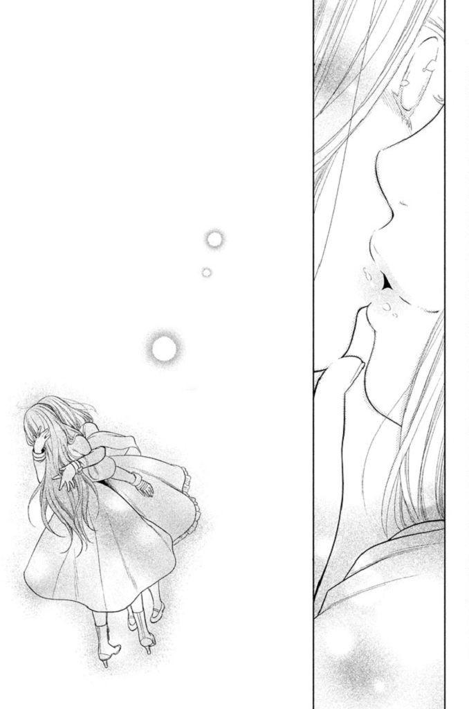 Kousha no Ura ni wa Tenshi ga Umerarete Iru Chap 20 - Next Chap 21