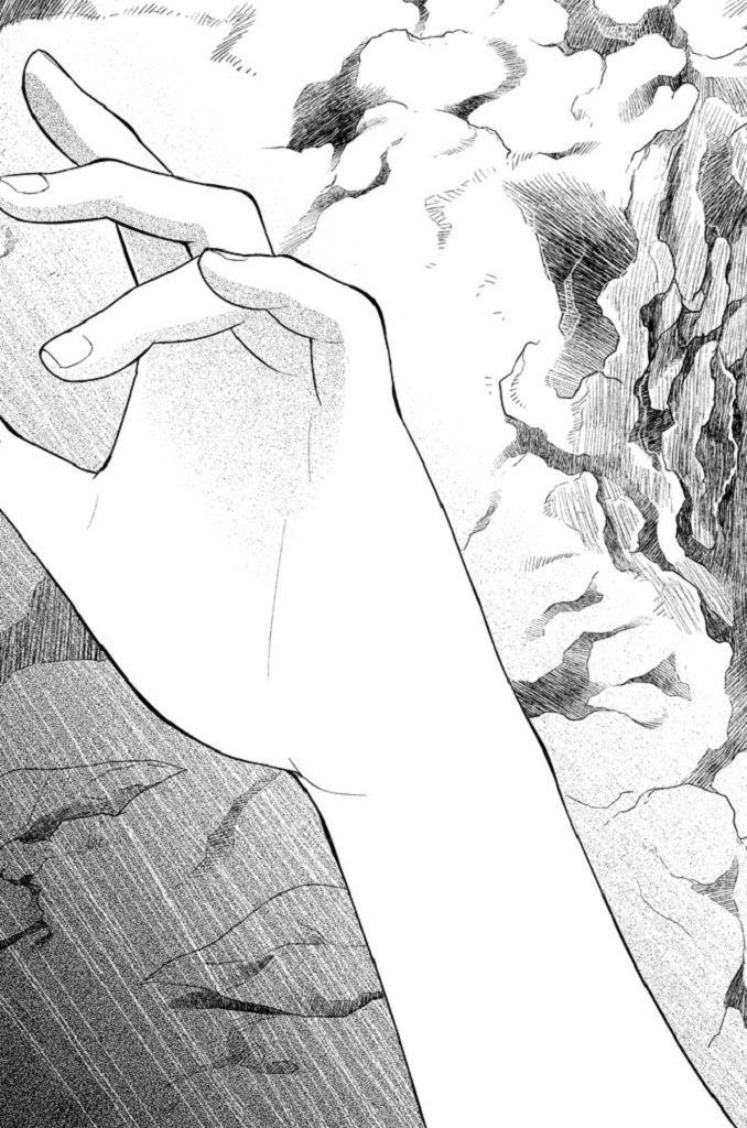 Kousha no Ura ni wa Tenshi ga Umerarete Iru Chap 22 - Next Chap 23