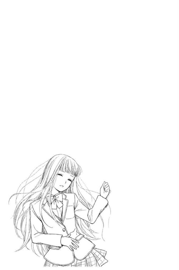 Kousha no Ura ni wa Tenshi ga Umerarete Iru Chap 22 - Next Chap 23