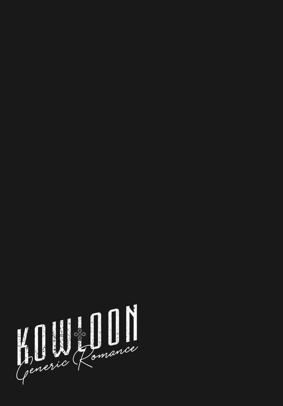 Kowloon Generic Romance Chap 87 - Next Chap 88