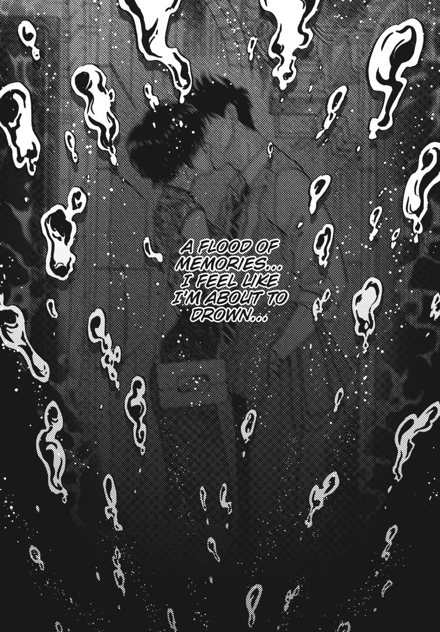 Kowloon Generic Romance Chap 86 - Next Chap 87