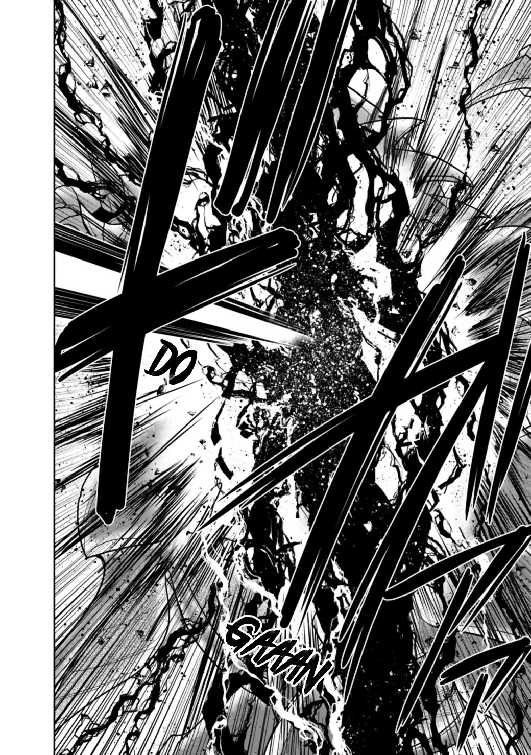 Kujibiki Tokushou Musou Harem-ken Chap 21.2 - Next Chap 22.2