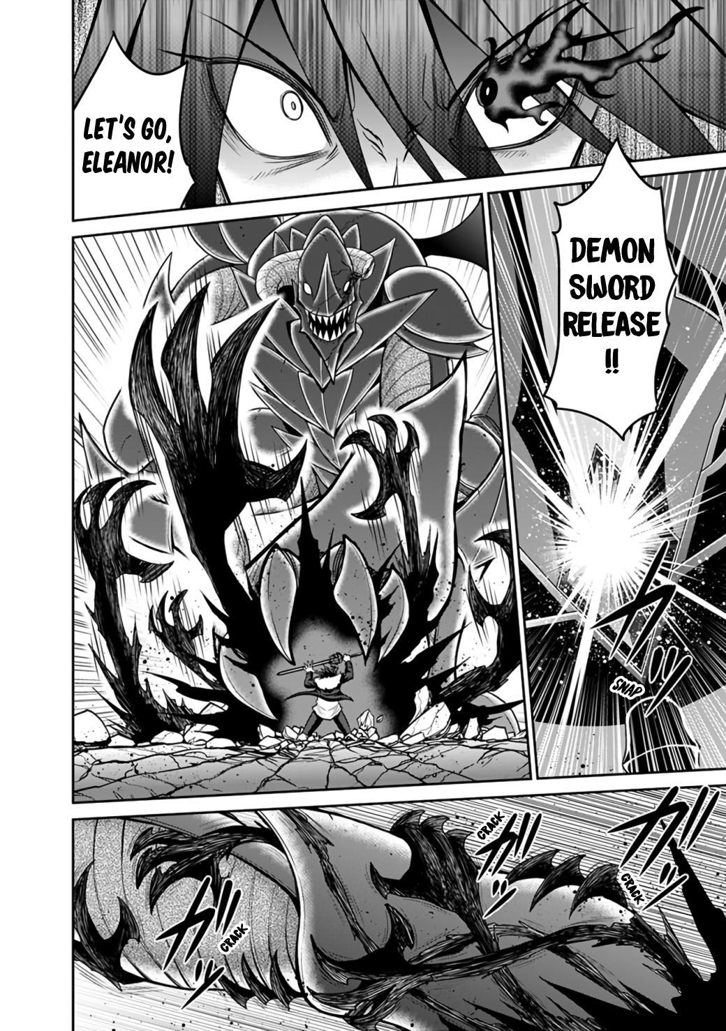 Kujibiki Tokushou Musou Harem-ken Chap 22.2 - Next Chap 23.2