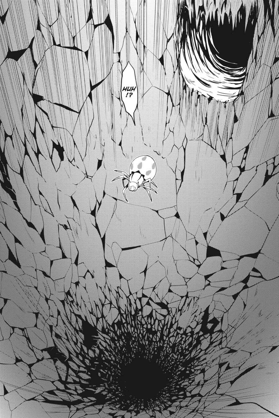 Kumo desu ga, Nani ka? Chap 7 - Next Chap 8