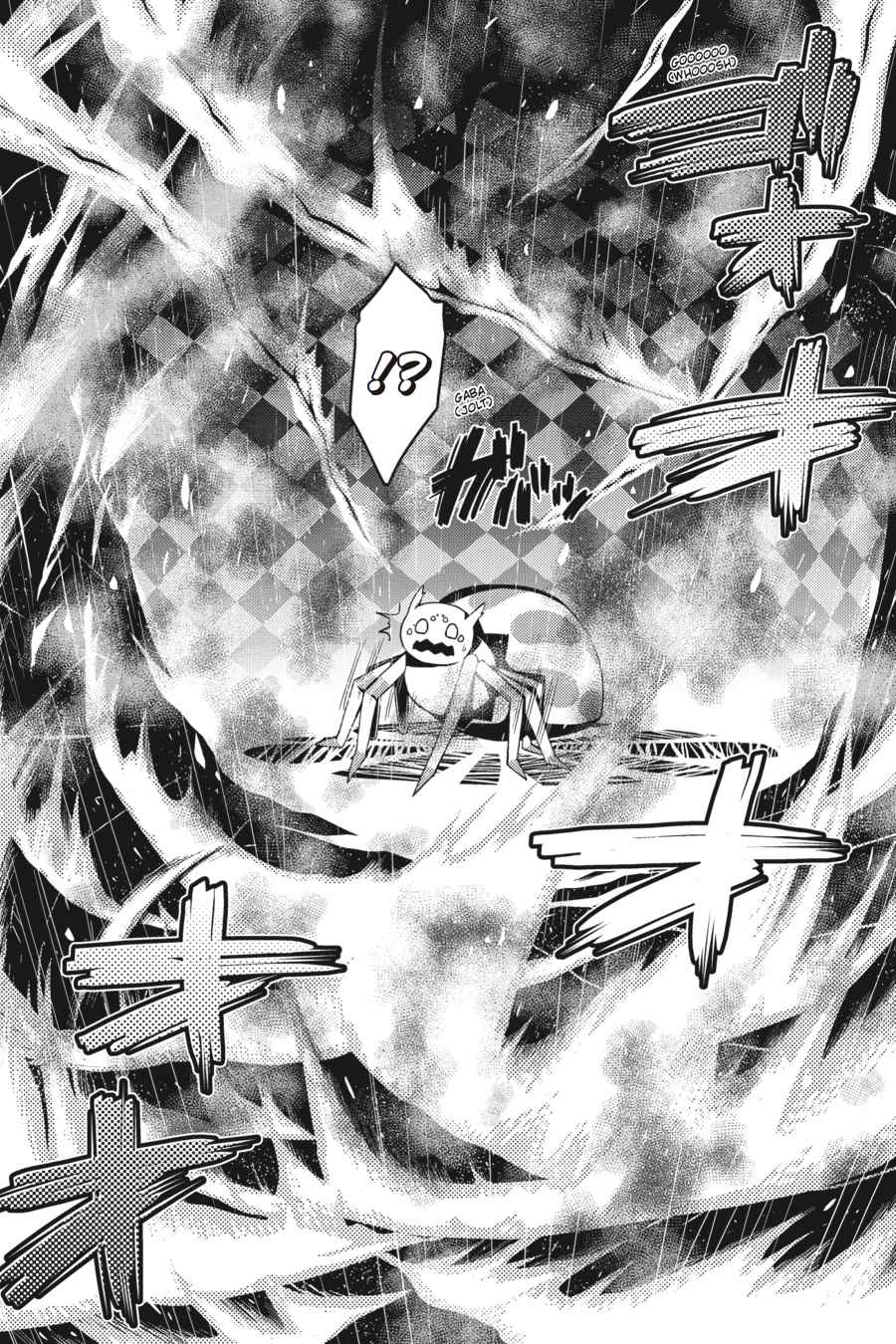 Kumo desu ga, Nani ka? Chap 5 - Next Chap 6