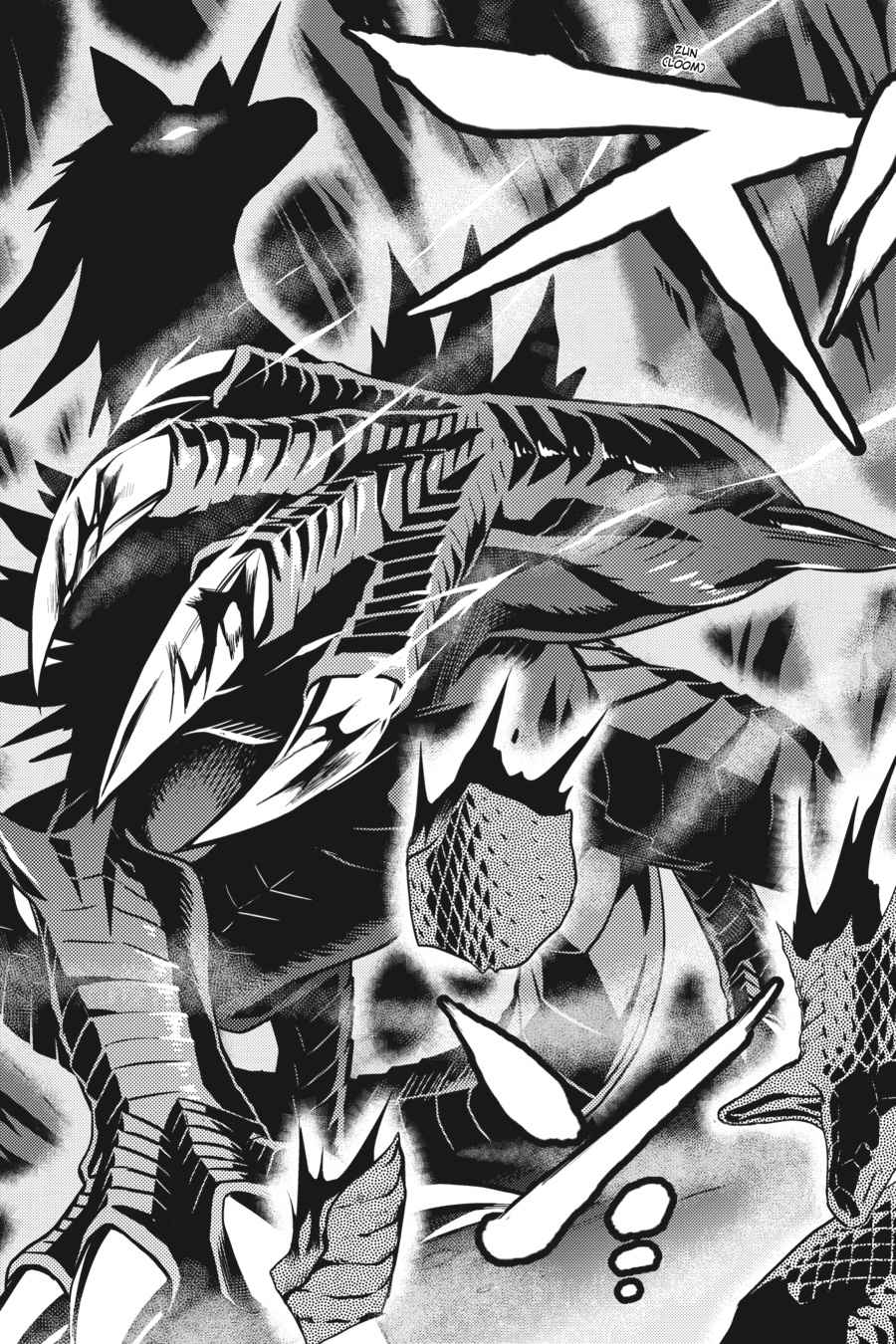 Kumo desu ga, Nani ka? Chap 8 - Next Chap 9