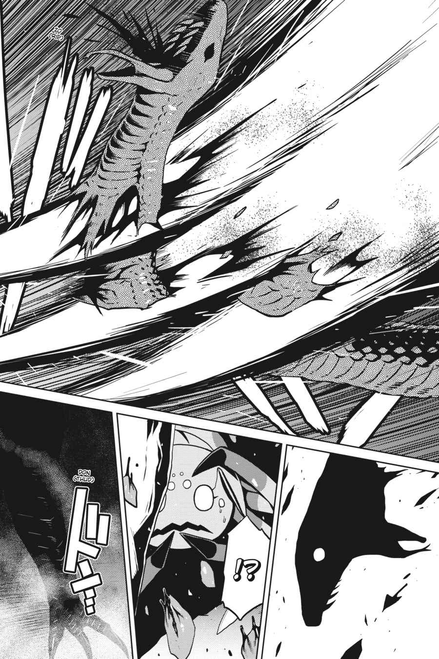 Kumo desu ga, Nani ka? Chap 8 - Next Chap 9