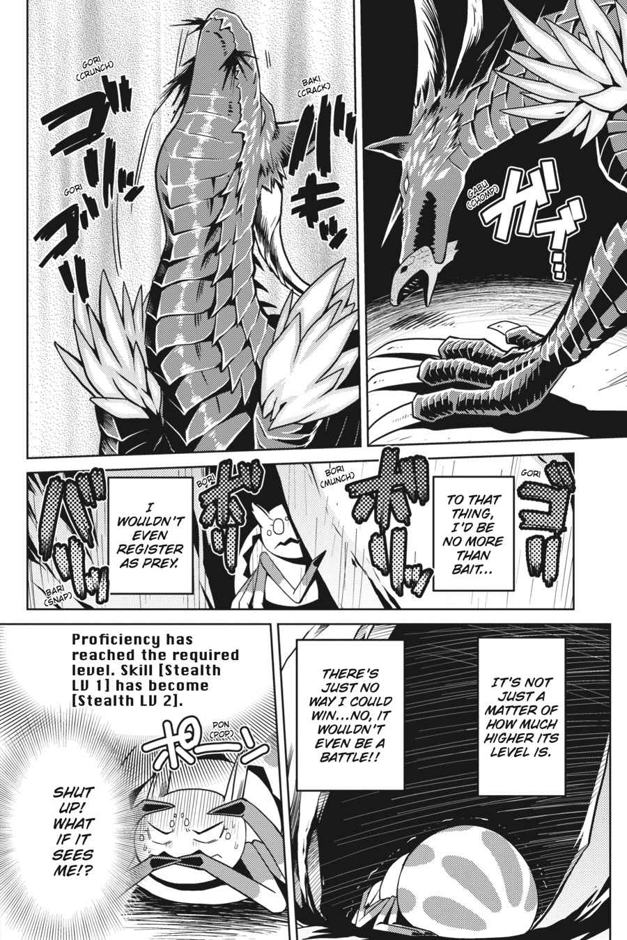 Kumo desu ga, Nani ka? Chap 9 - Next Chap 10