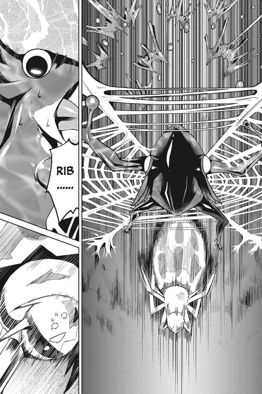 Kumo desu ga, Nani ka? Chap 2 - Next Chap 3