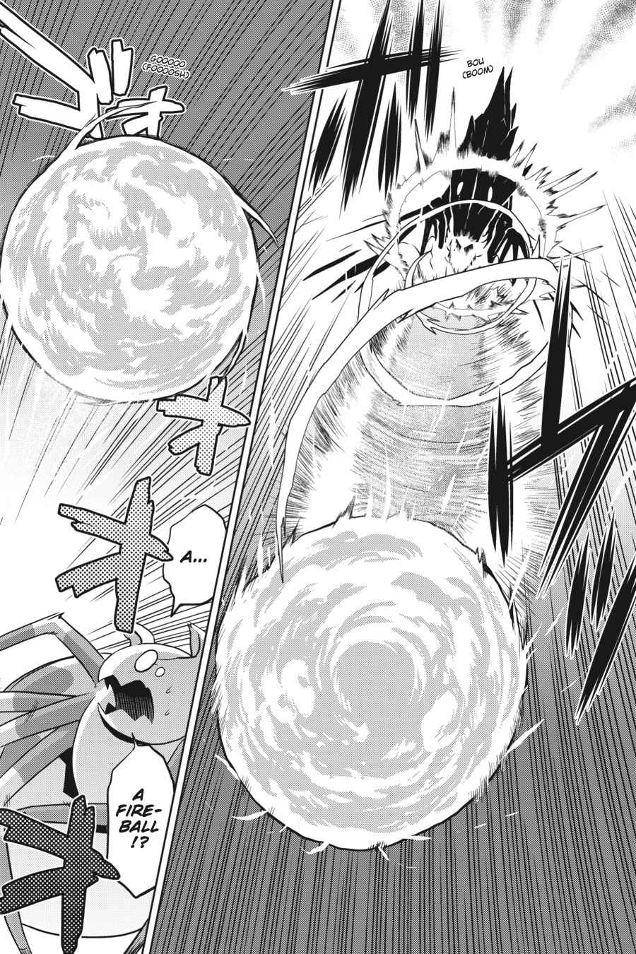 Kumo desu ga, Nani ka? Chap 17.1 - Next Chap 18.1