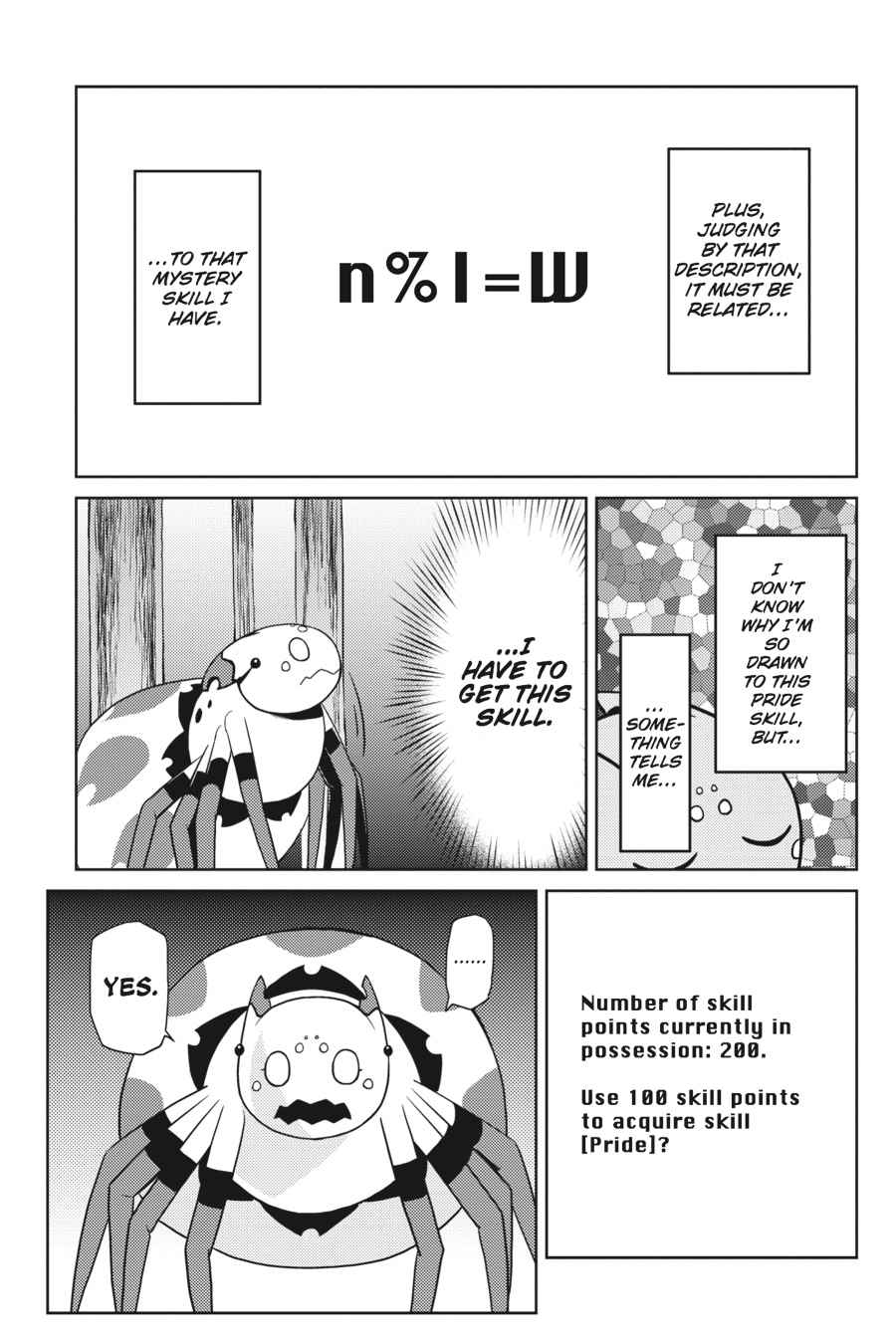 Kumo desu ga, Nani ka? Chap 17.2 - Next Chap 18.2