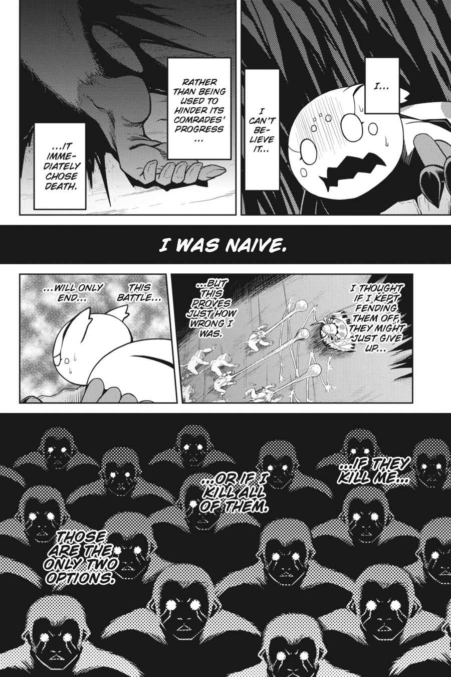 Kumo desu ga, Nani ka? Chap 14.3 - Next Chap 15.3