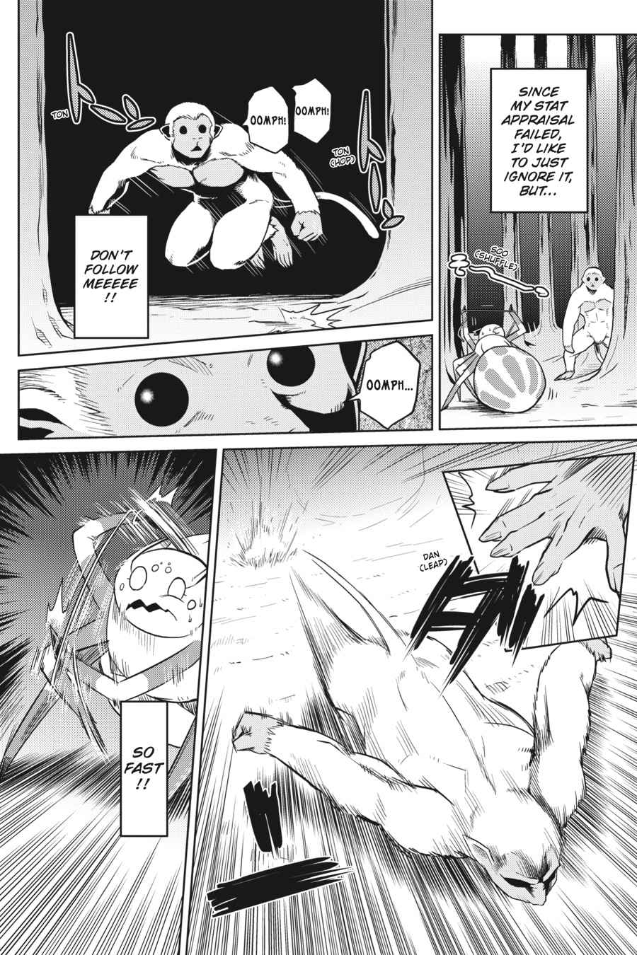 Kumo desu ga, Nani ka? Chap 14.1 - Next Chap 15.1