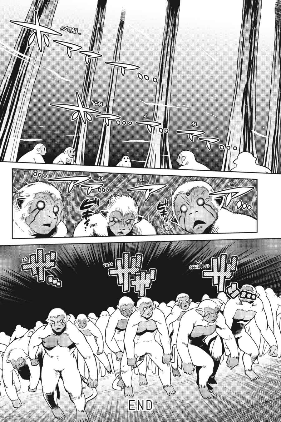 Kumo desu ga, Nani ka? Chap 14.1 - Next Chap 15.1