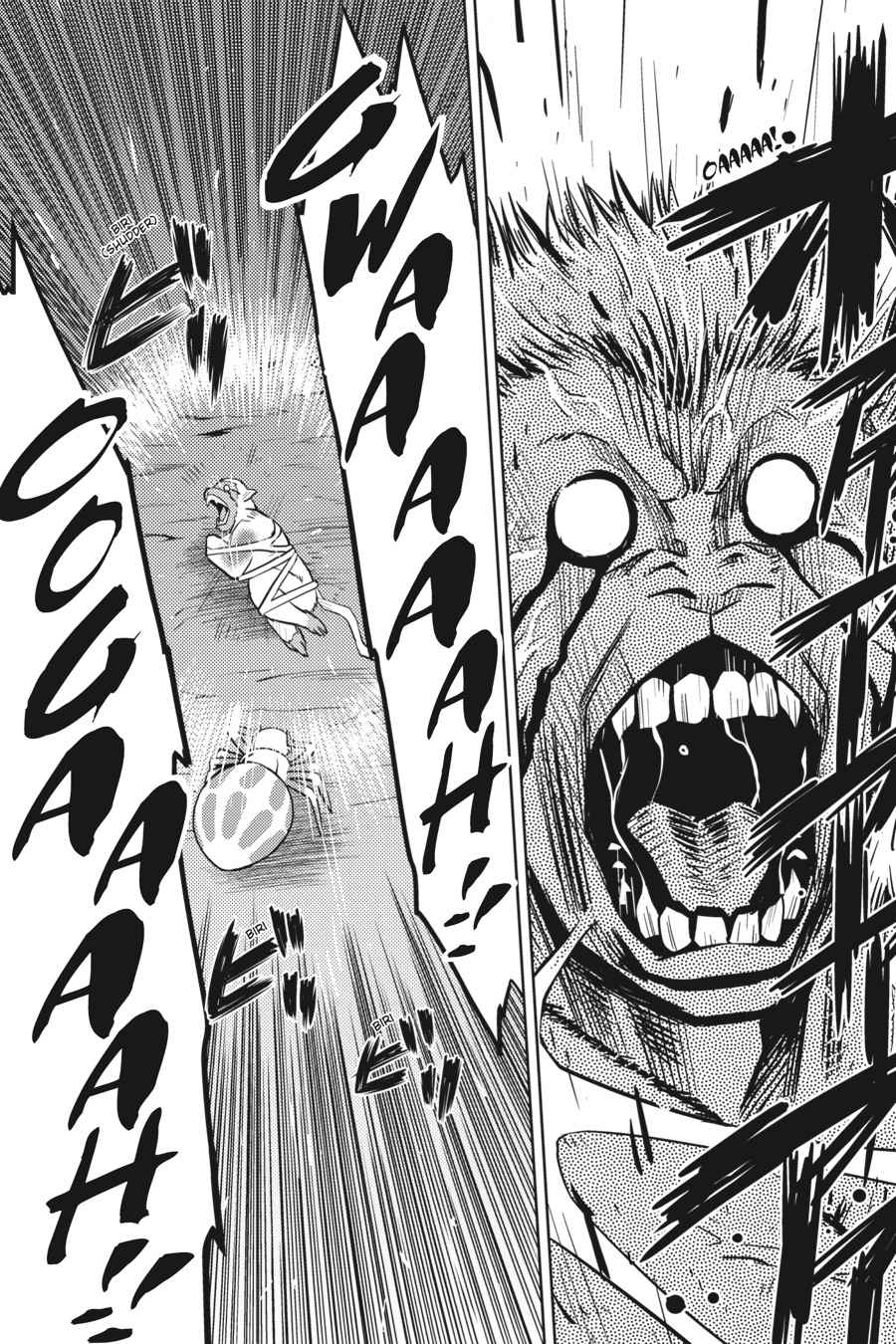 Kumo desu ga, Nani ka? Chap 14.1 - Next Chap 15.1