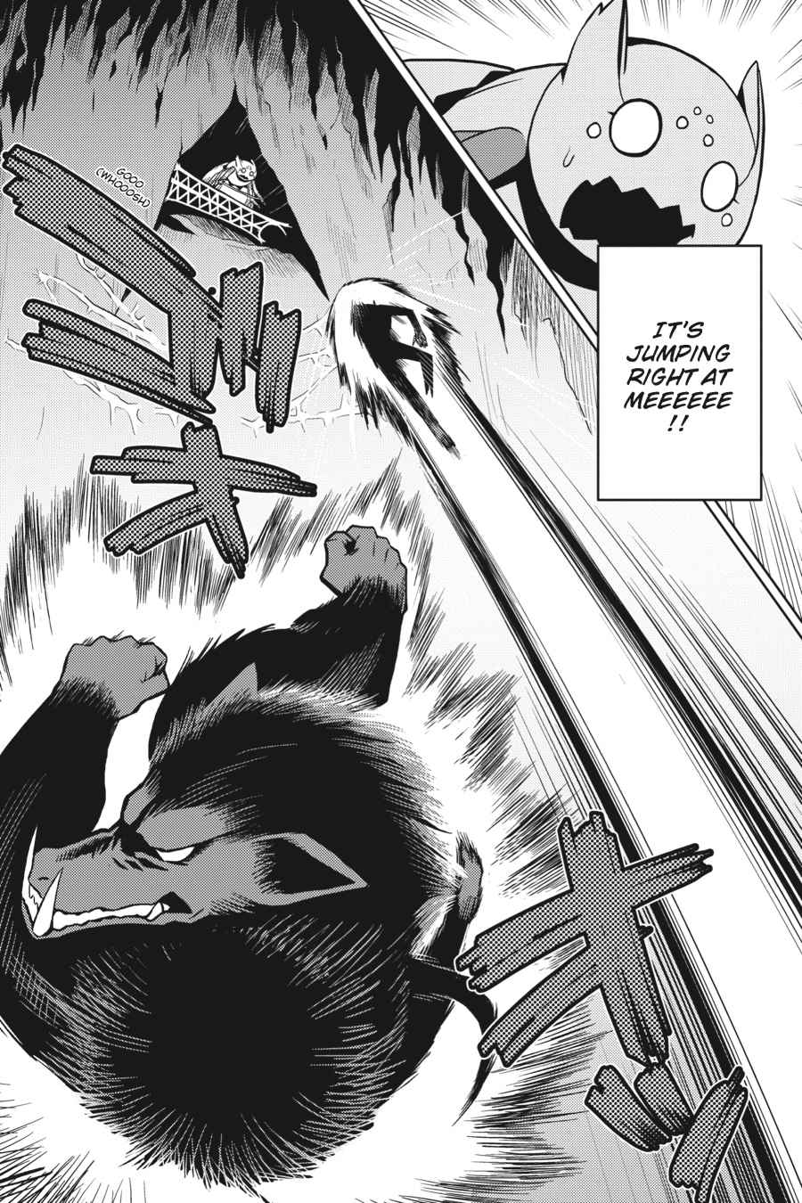 Kumo desu ga, Nani ka? Chap 15 - Next Chap 16