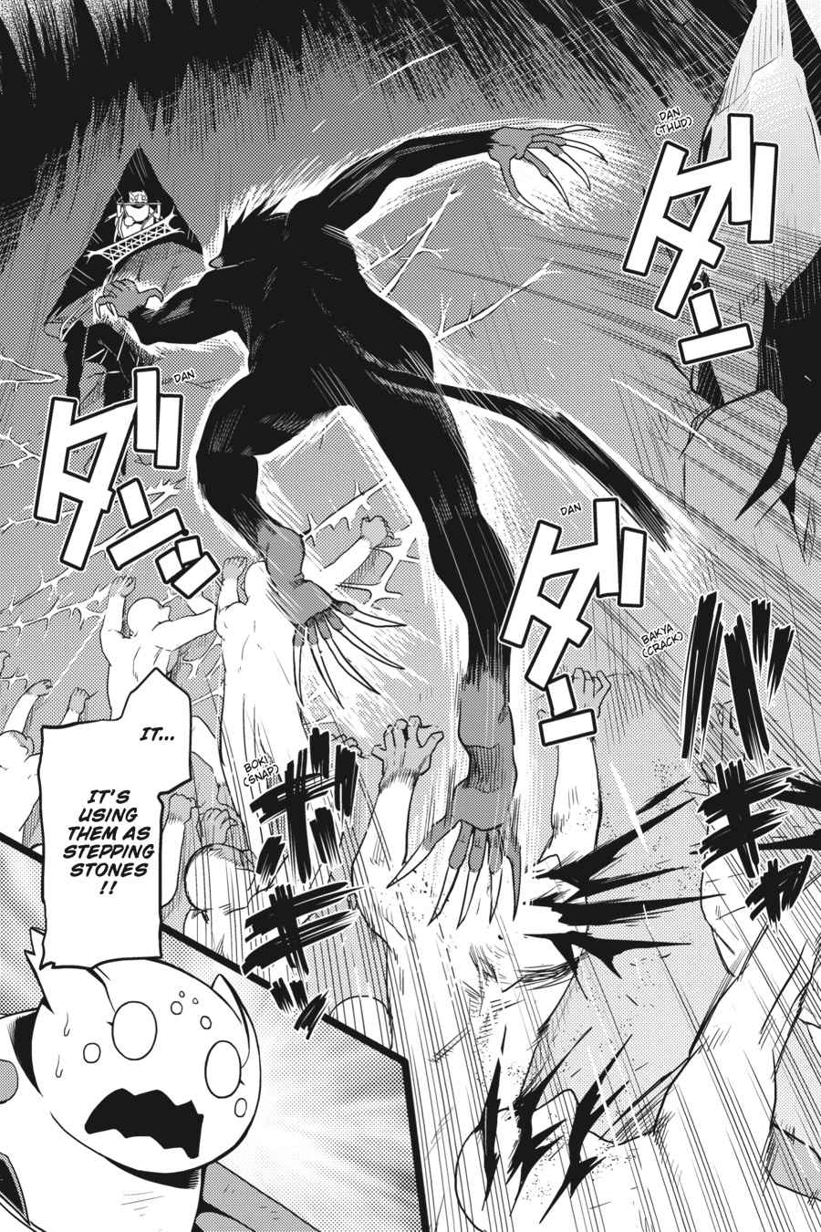 Kumo desu ga, Nani ka? Chap 15 - Next Chap 16