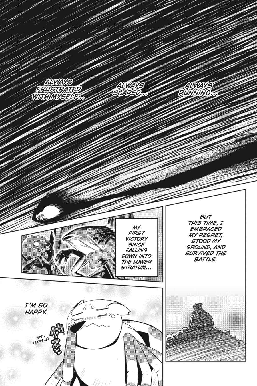 Kumo desu ga, Nani ka? Chap 16 - Next Chap 17