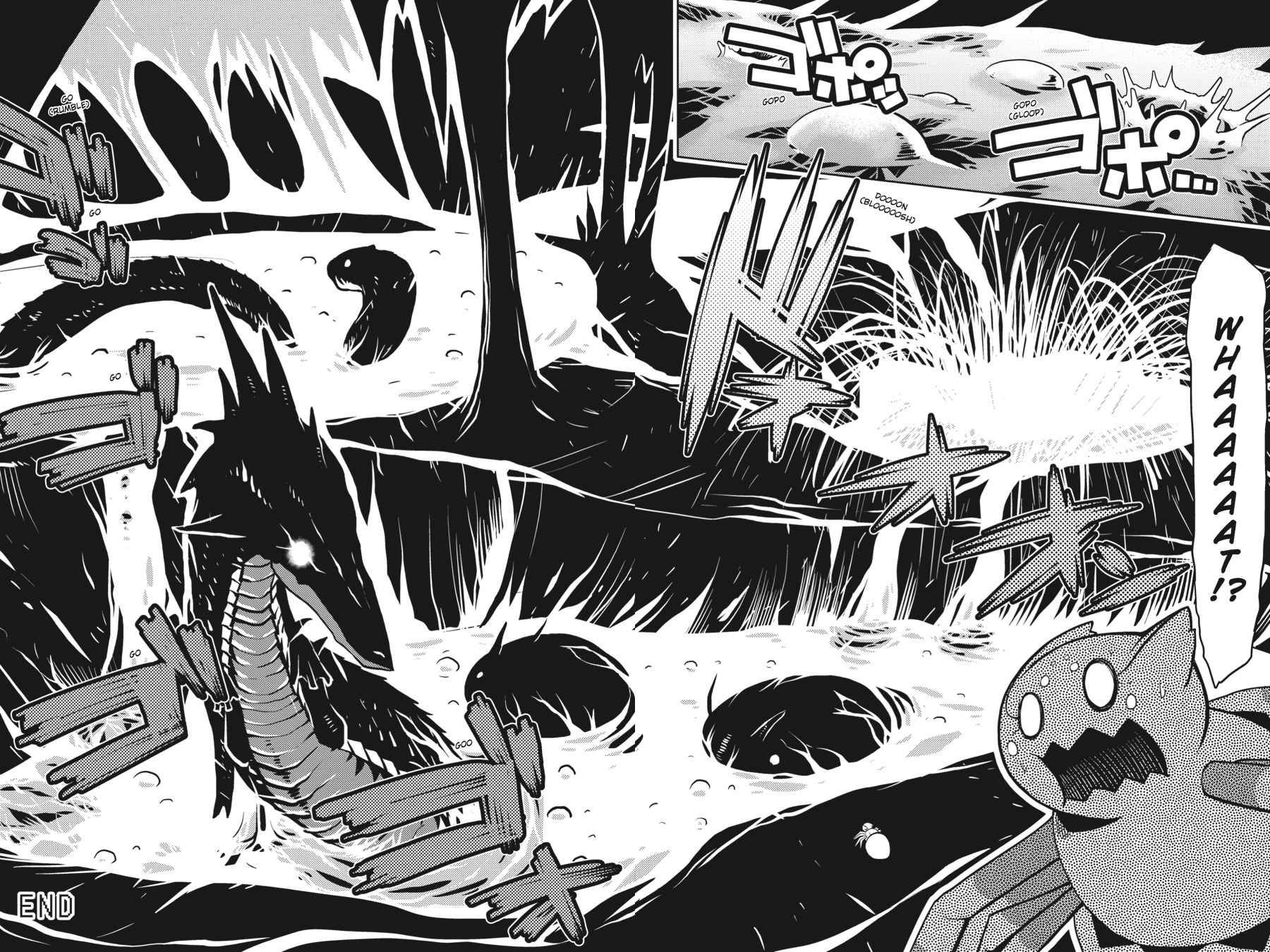 Kumo desu ga, Nani ka? Chap 16 - Next Chap 17