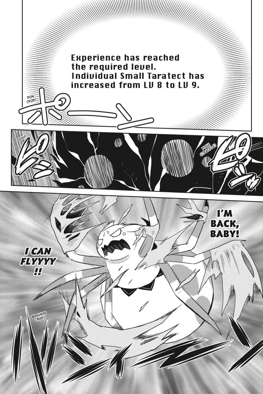 Kumo desu ga, Nani ka? Chap 16 - Next Chap 17