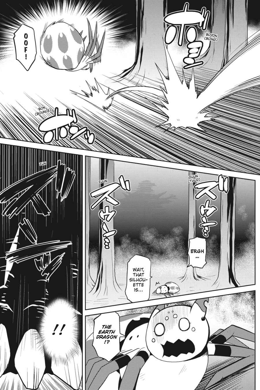 Kumo desu ga, Nani ka? Chap 18.1 - Next Chap 19.1