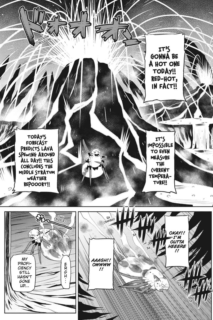 Kumo desu ga, Nani ka? Chap 18.1 - Next Chap 19.1