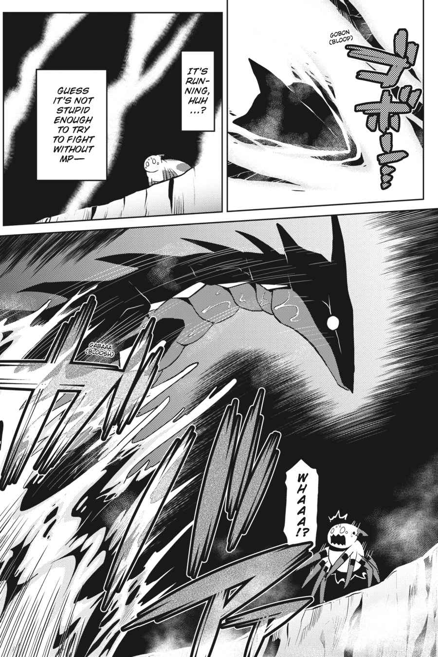 Kumo desu ga, Nani ka? Chap 18.2 - Next Chap 19.2