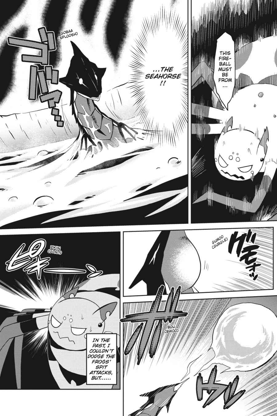 Kumo desu ga, Nani ka? Chap 18.2 - Next Chap 19.2