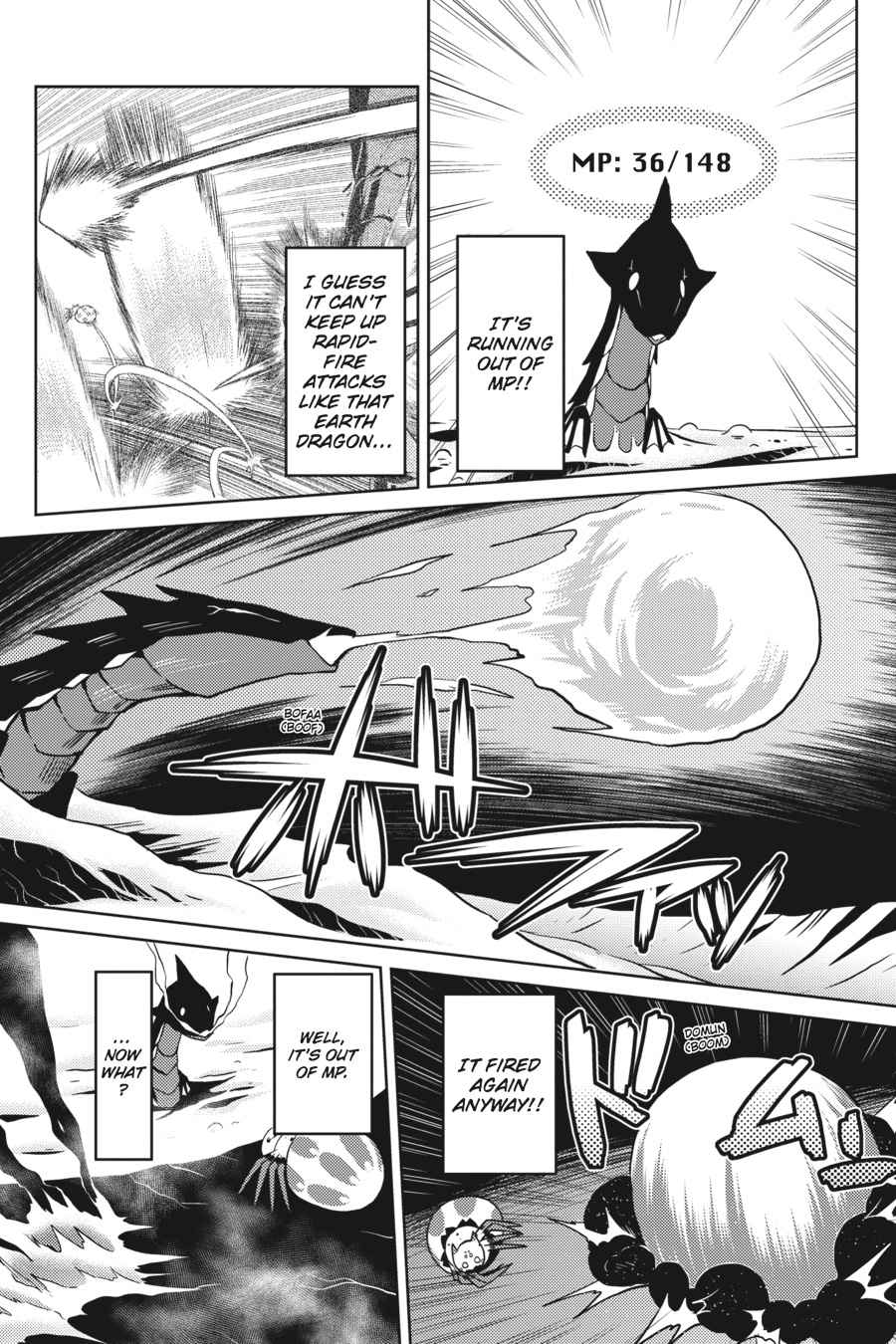 Kumo desu ga, Nani ka? Chap 18.2 - Next Chap 19.2