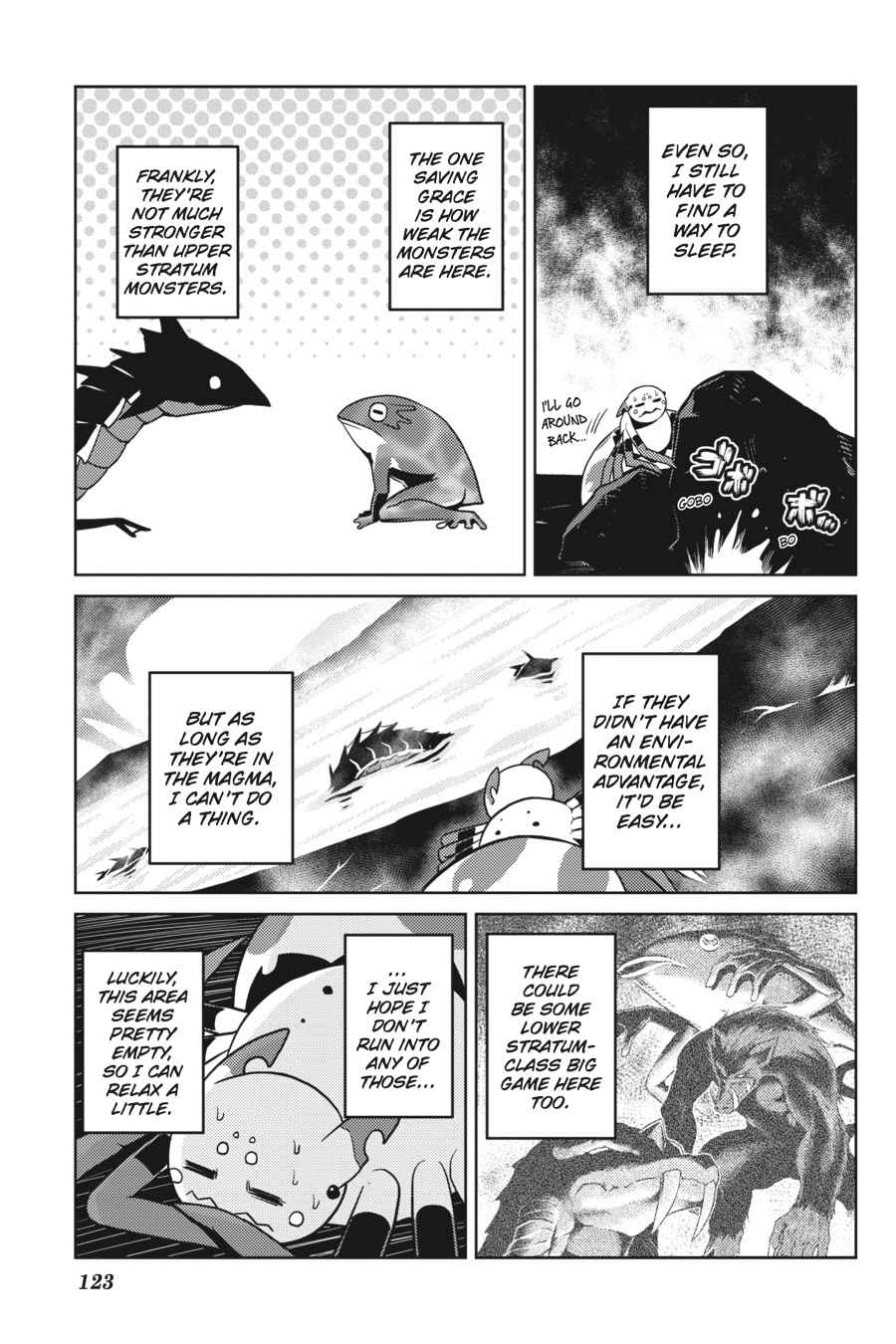 Kumo desu ga, Nani ka? Chap 19.1 - Next Chap 20.1