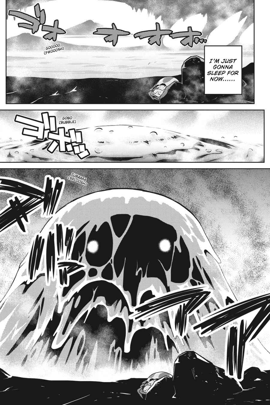 Kumo desu ga, Nani ka? Chap 19.1 - Next Chap 20.1