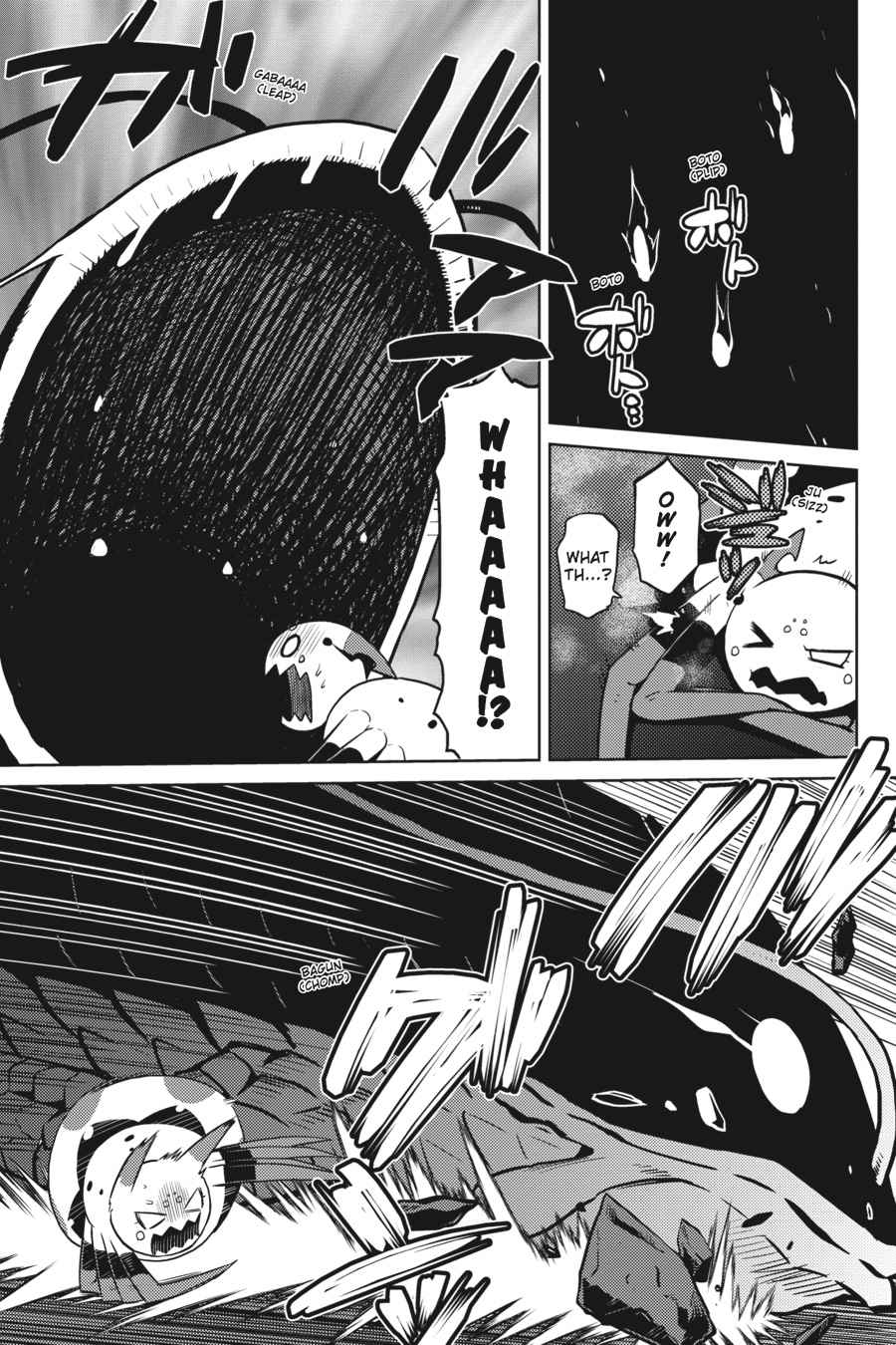 Kumo desu ga, Nani ka? Chap 19.1 - Next Chap 20.1