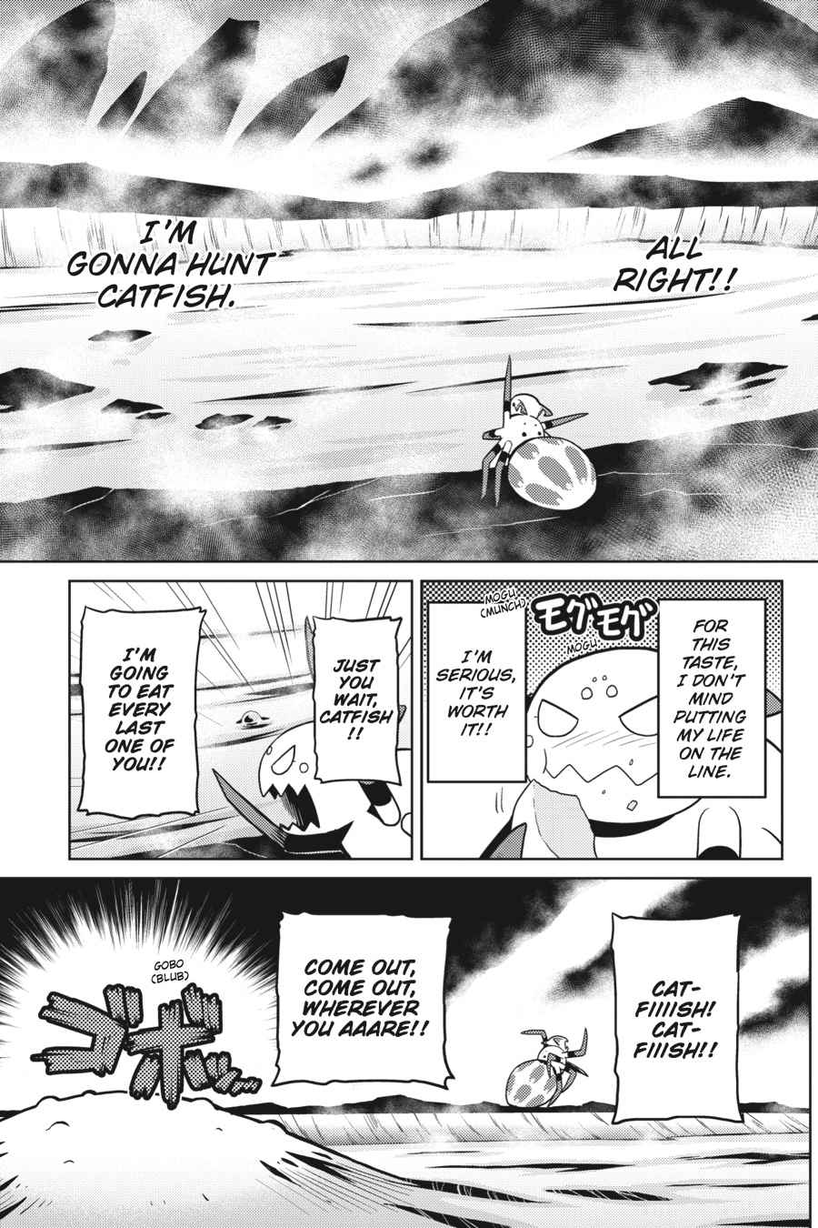 Kumo desu ga, Nani ka? Chap 19.2 - Next Chap 20.2