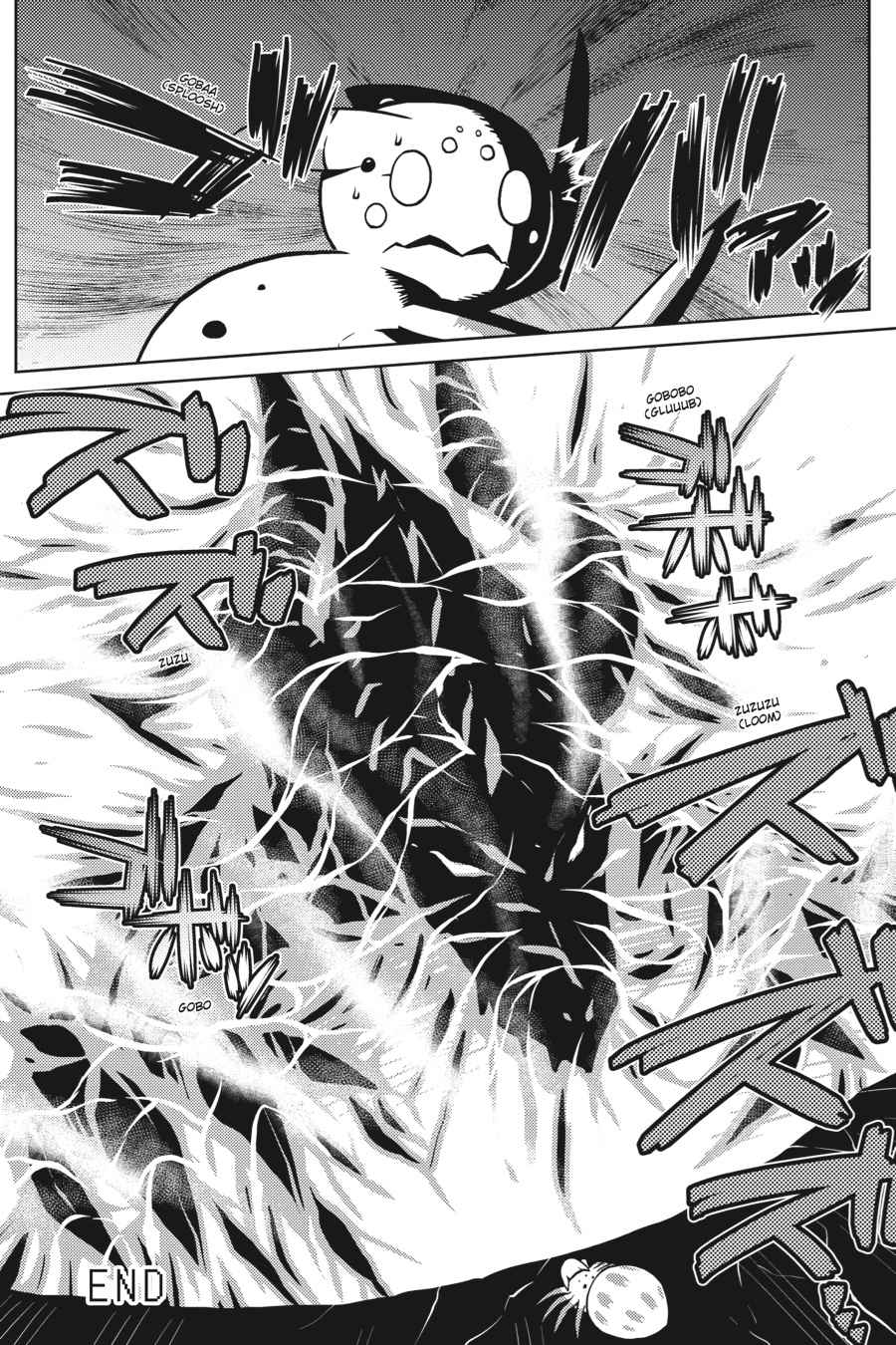 Kumo desu ga, Nani ka? Chap 19.2 - Next Chap 20.2