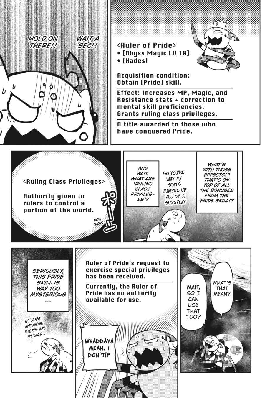 Kumo desu ga, Nani ka? Chap 19.2 - Next Chap 20.2