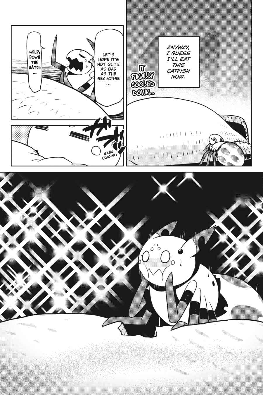 Kumo desu ga, Nani ka? Chap 19.2 - Next Chap 20.2