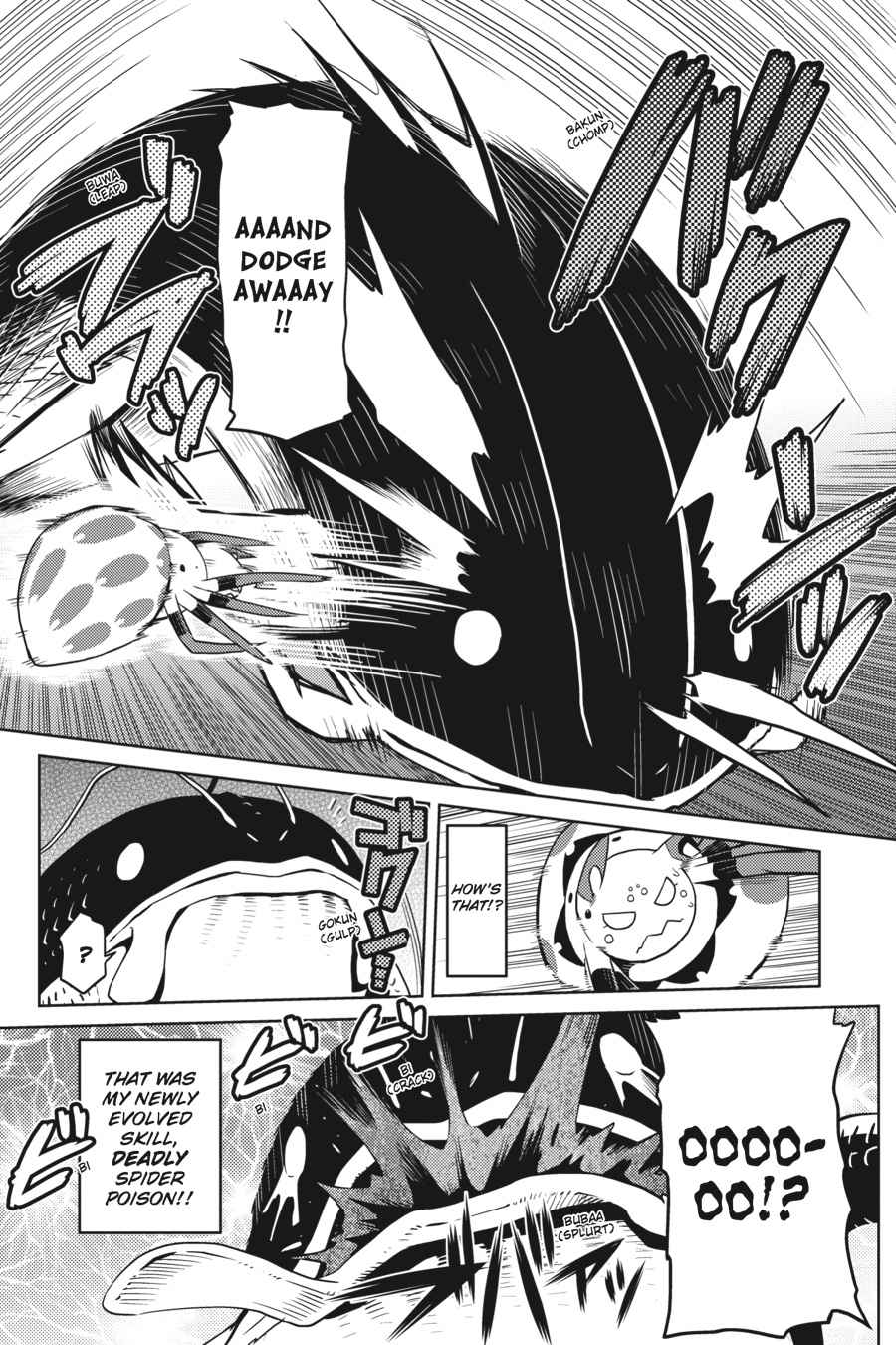Kumo desu ga, Nani ka? Chap 19.2 - Next Chap 20.2