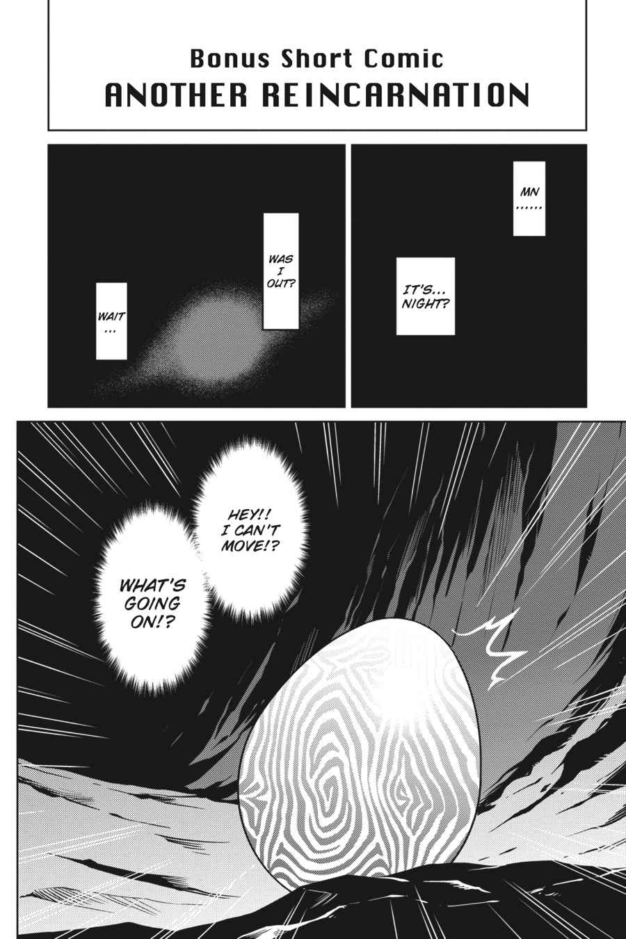 Kumo desu ga, Nani ka? Chap 19.5 - Next Chap 20.5