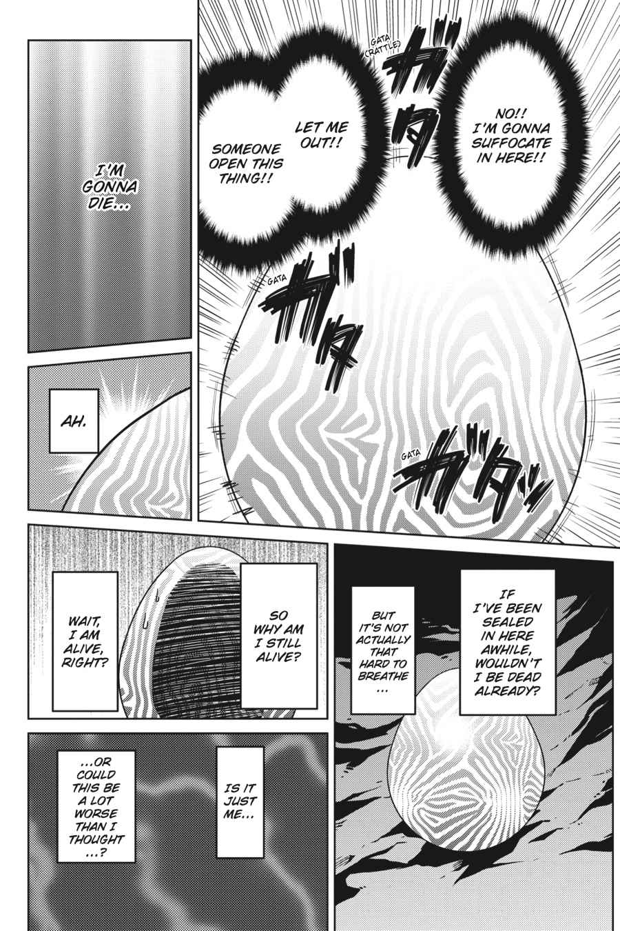 Kumo desu ga, Nani ka? Chap 19.5 - Next Chap 20.5