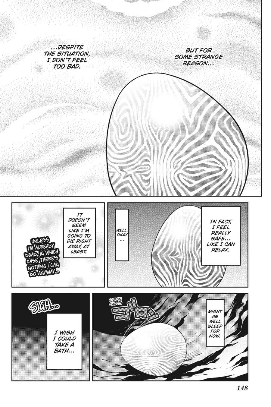 Kumo desu ga, Nani ka? Chap 19.5 - Next Chap 20.5