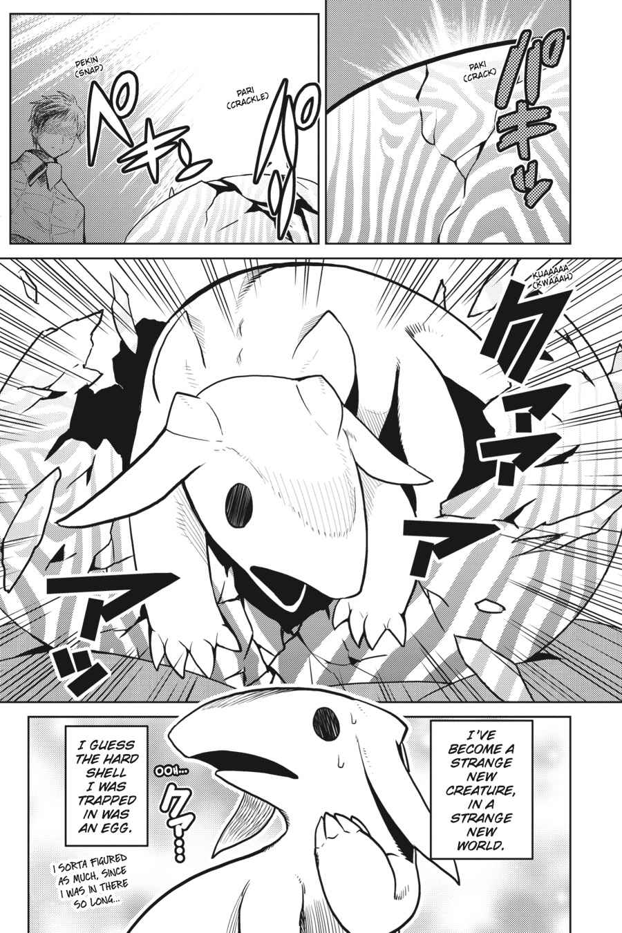 Kumo desu ga, Nani ka? Chap 19.5 - Next Chap 20.5