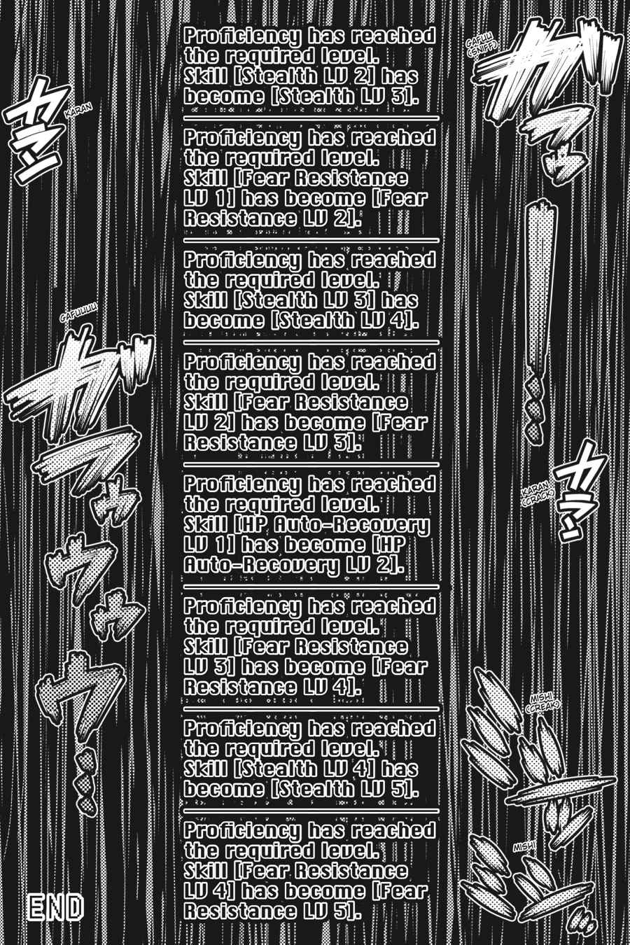 Kumo desu ga, Nani ka? Chap 11 - Next Chap 12