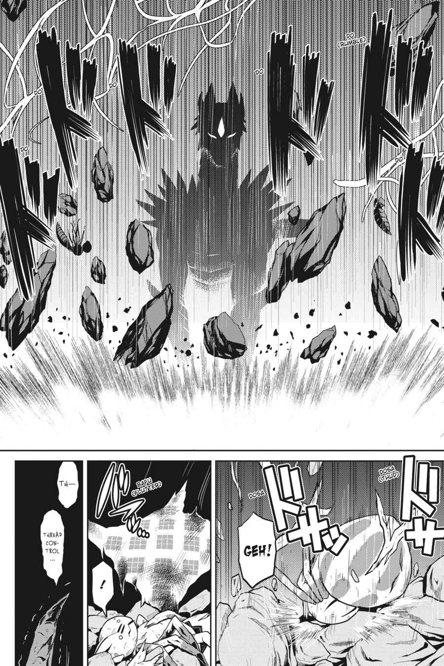 Kumo desu ga, Nani ka? Chap 11 - Next Chap 12