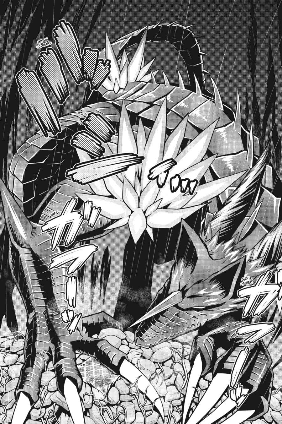 Kumo desu ga, Nani ka? Chap 11 - Next Chap 12