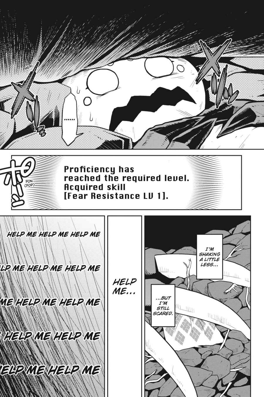 Kumo desu ga, Nani ka? Chap 11 - Next Chap 12