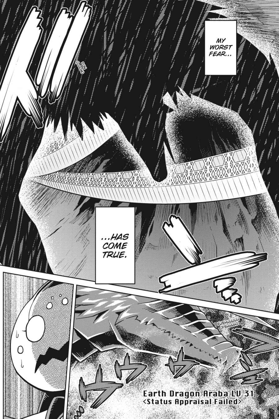 Kumo desu ga, Nani ka? Chap 11 - Next Chap 12