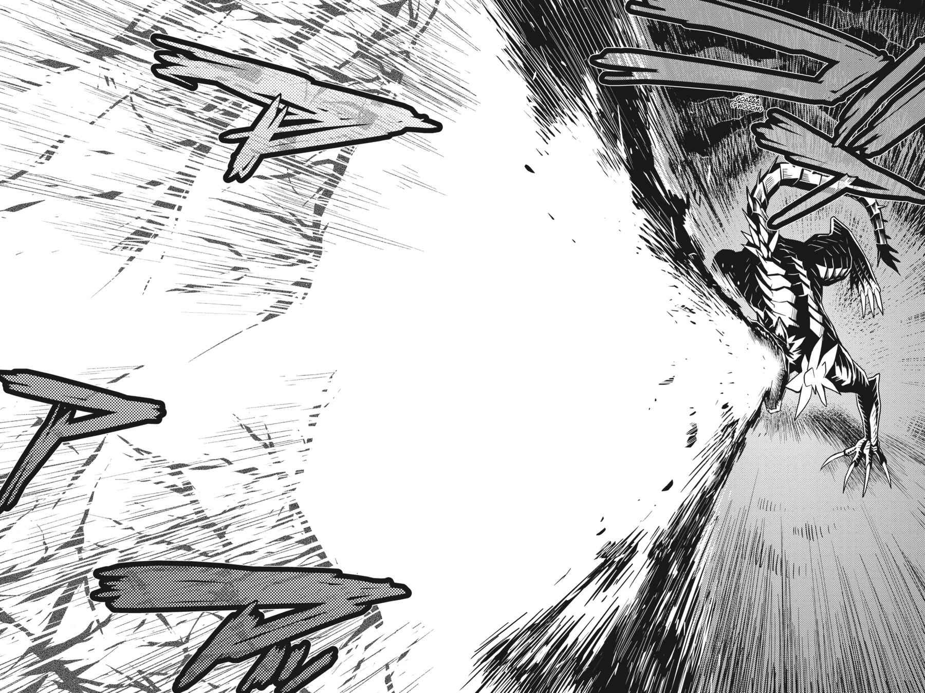 Kumo desu ga, Nani ka? Chap 11 - Next Chap 12