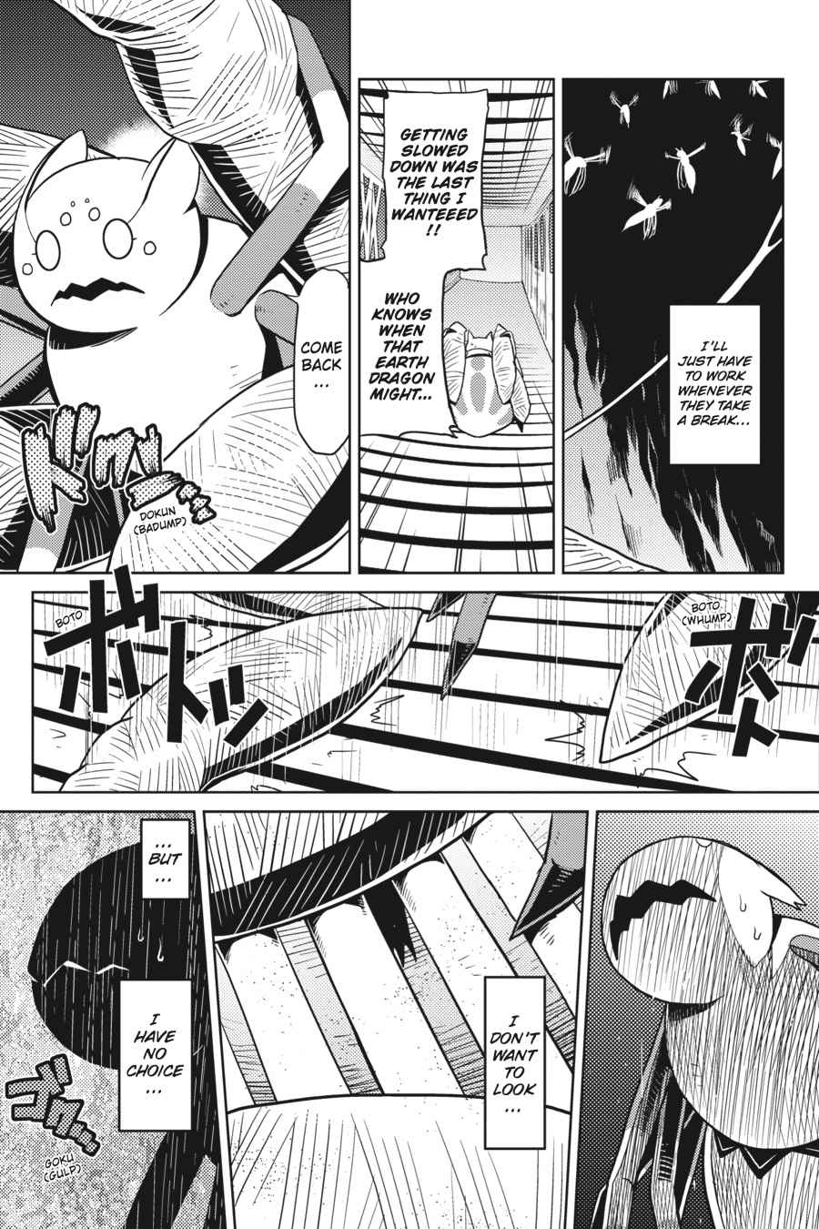 Kumo desu ga, Nani ka? Chap 11 - Next Chap 12