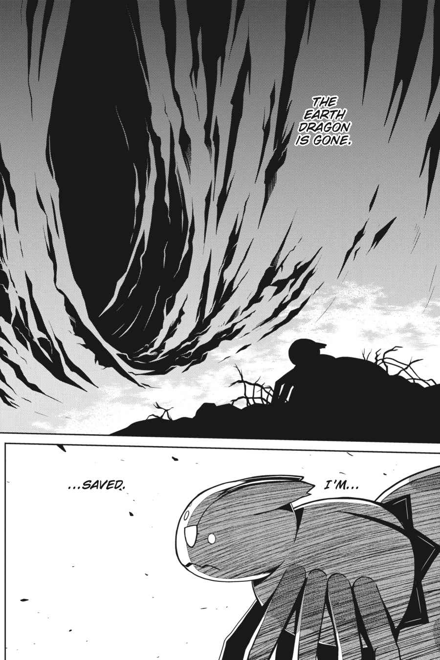 Kumo desu ga, Nani ka? Chap 12 - Next Chap 13