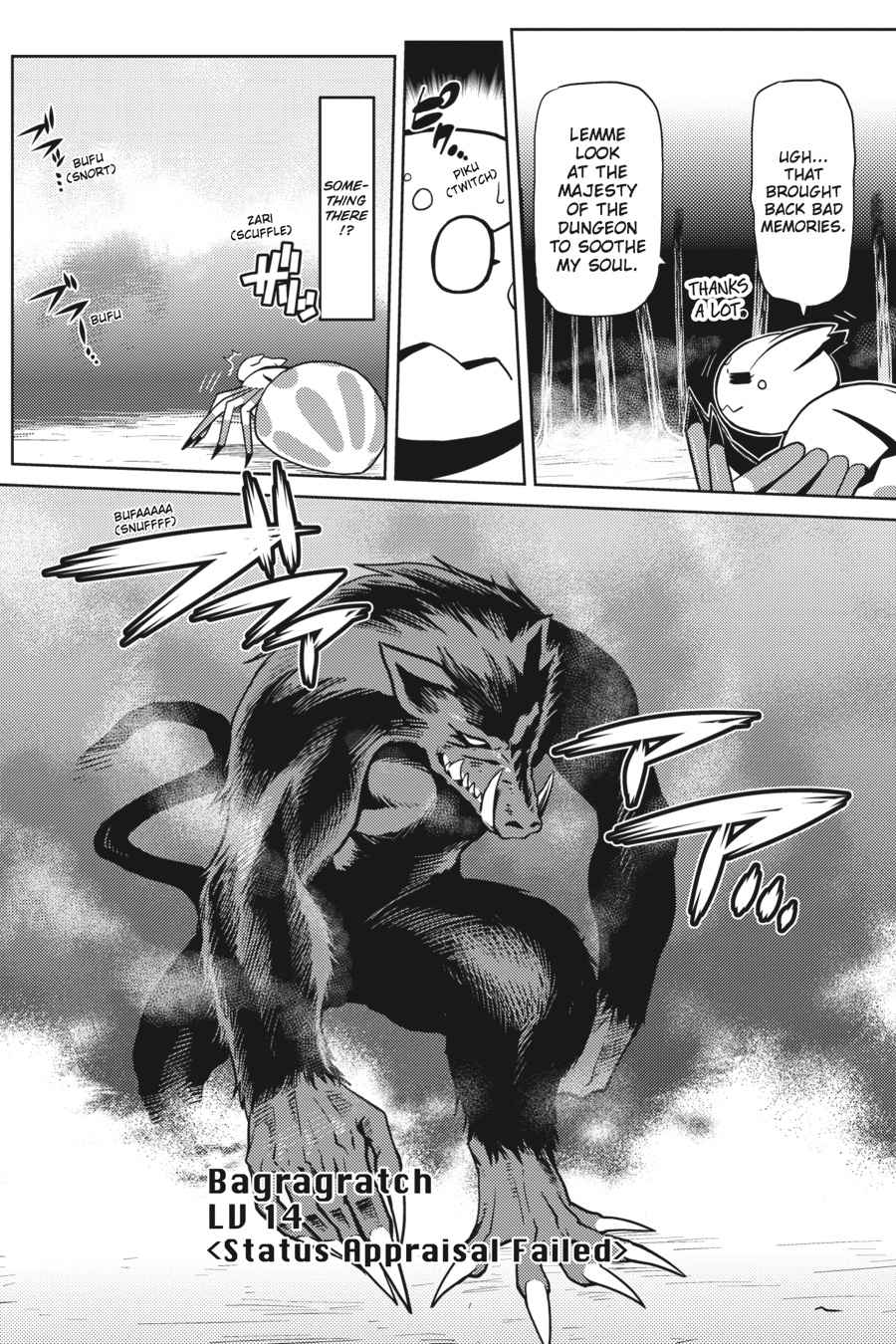 Kumo desu ga, Nani ka? Chap 13.1 - Next Chap 14.1